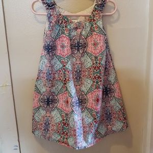 Size 3 Gap dress